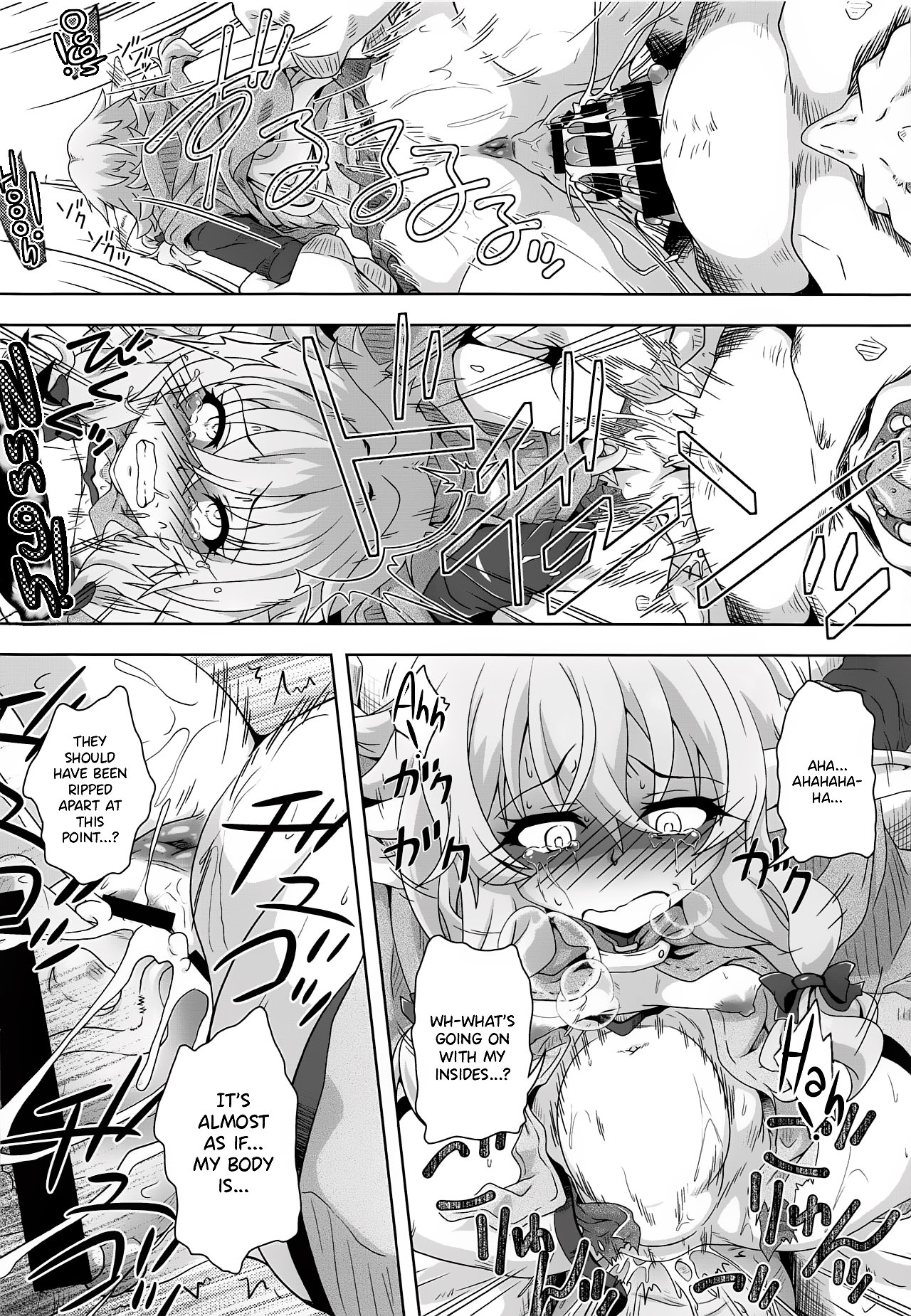 Fumble Dice image number 19