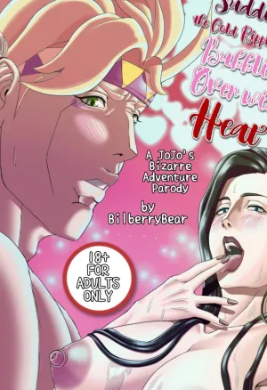 Suddenly, the Cold Ripple Teachers Bubbling Over with Heat