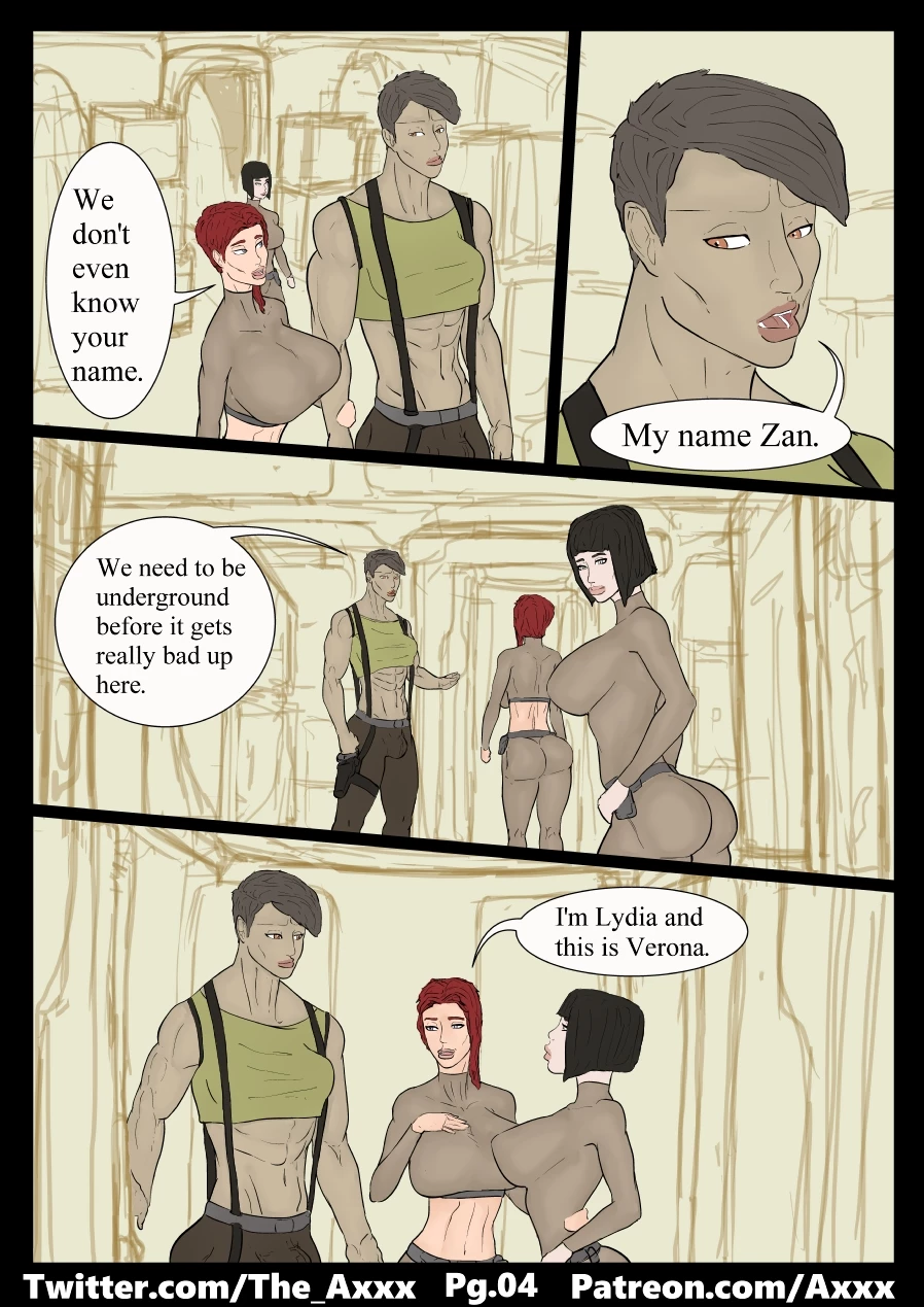 Futa Oasis image number 3