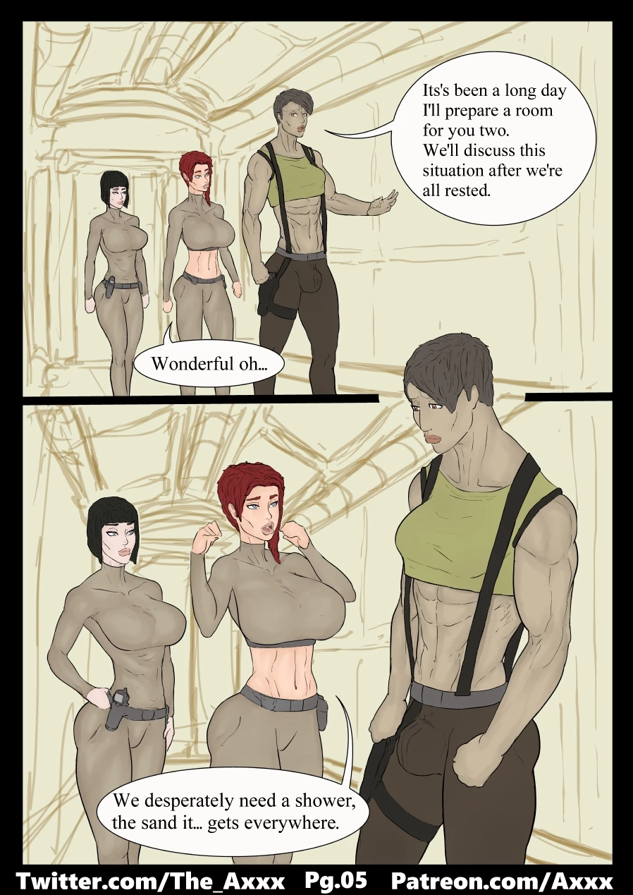 Futa Oasis image number 4