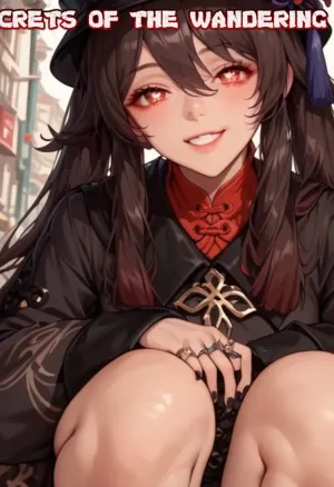 Secrets of the wandering spirit