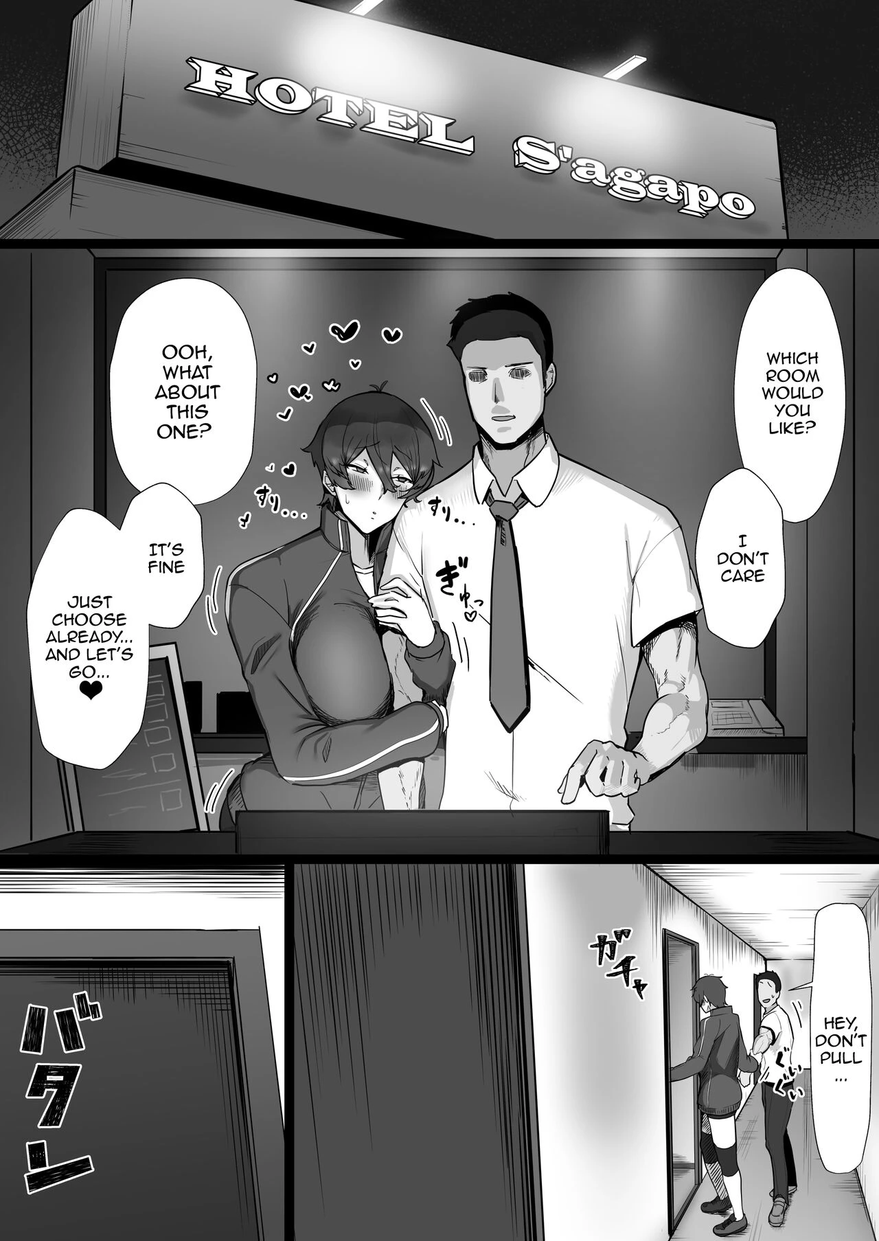 Im A Girl With Princely Vibes Ouji-sama-kei de Joshi kara Motemote dakedo Jitsu wa Maso Mesu Neko na Osananajimi to Jittori Ecchi suru Hon image number 21