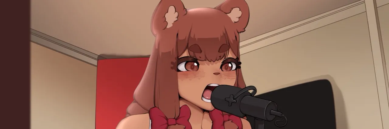 Beau Bear (OC) image number 105