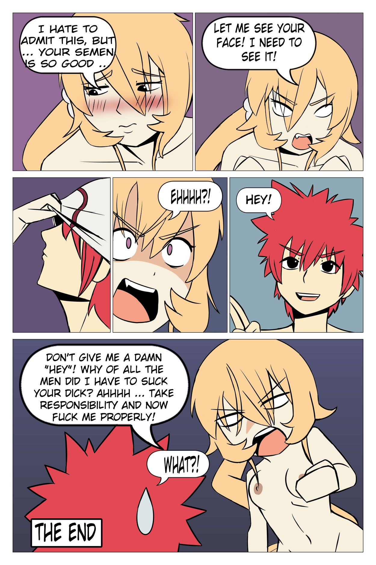 Secret Ingredient image number 9