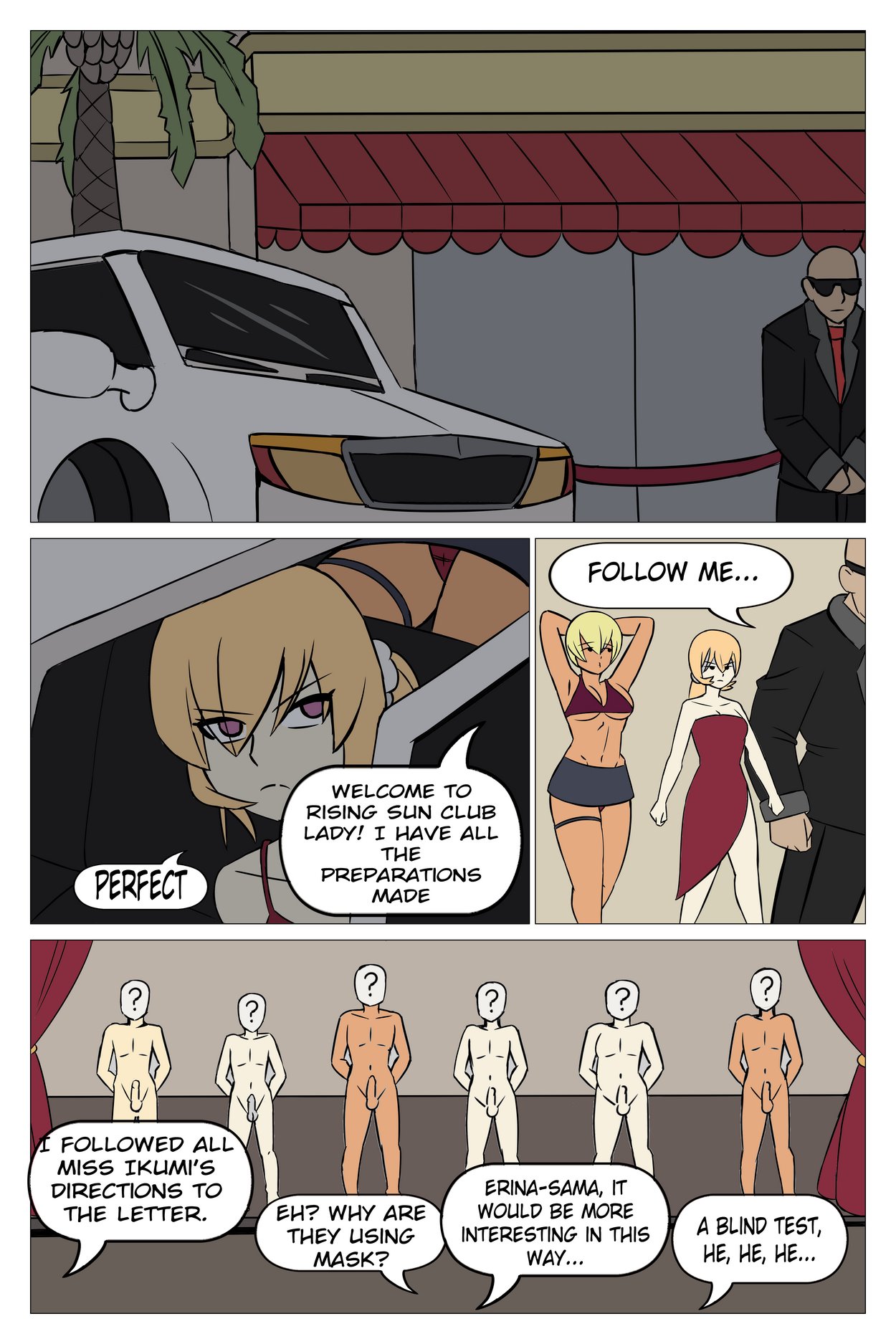 Secret Ingredient image number 2