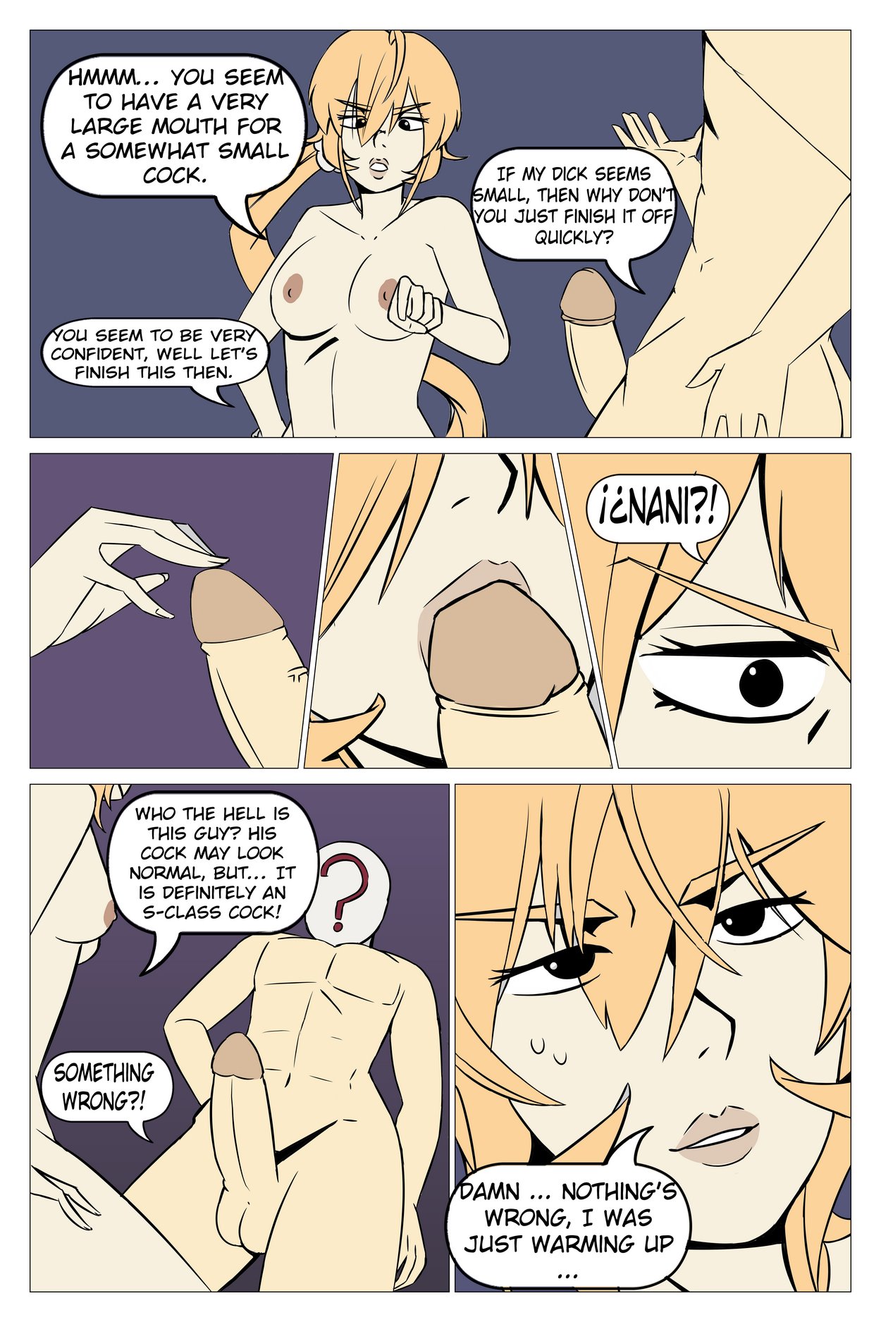 Secret Ingredient image number 7