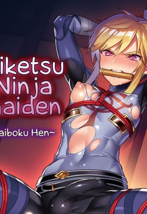 Eiketsu Ninja Gaiden