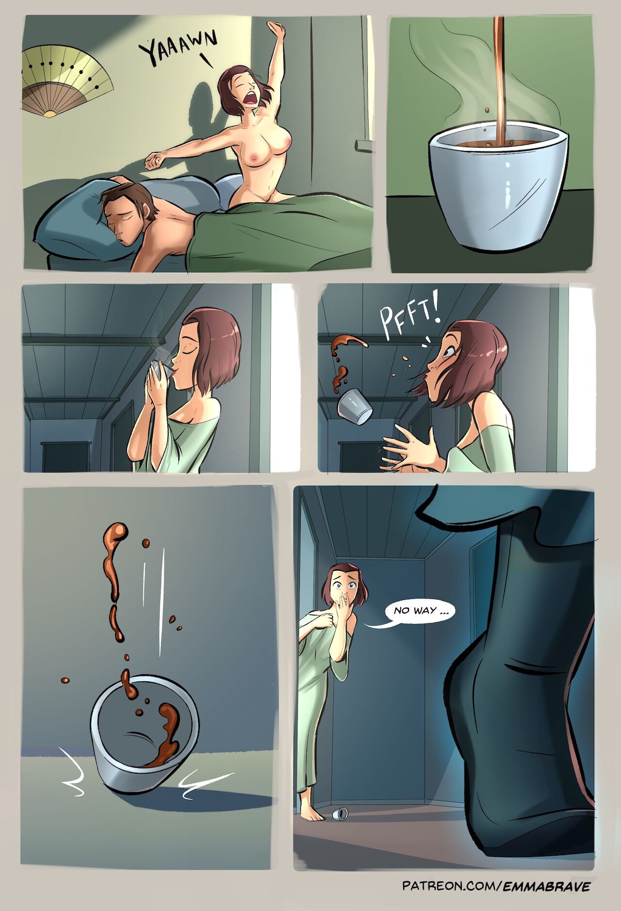 EmmaBrave - After Avatar (Avatar: The Last Airbender) image number 17