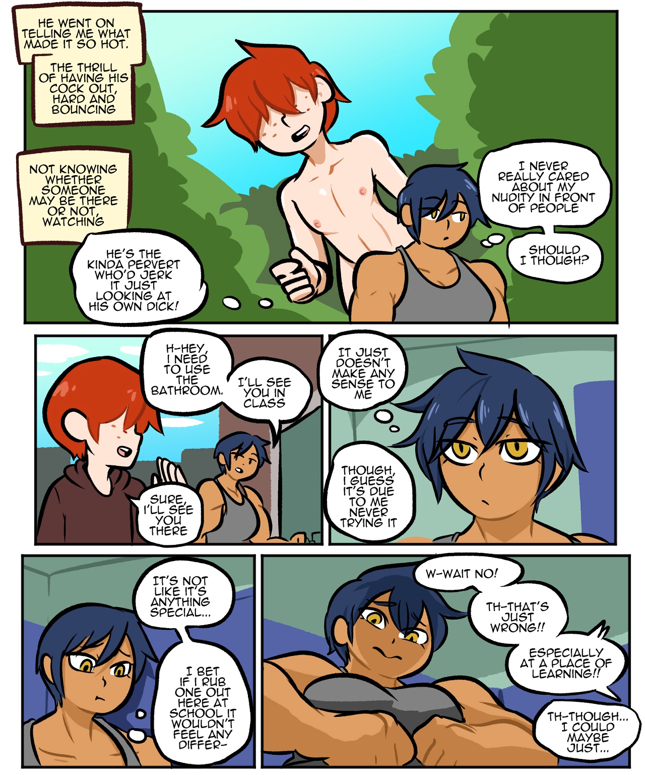 Girls Day Out image number 2