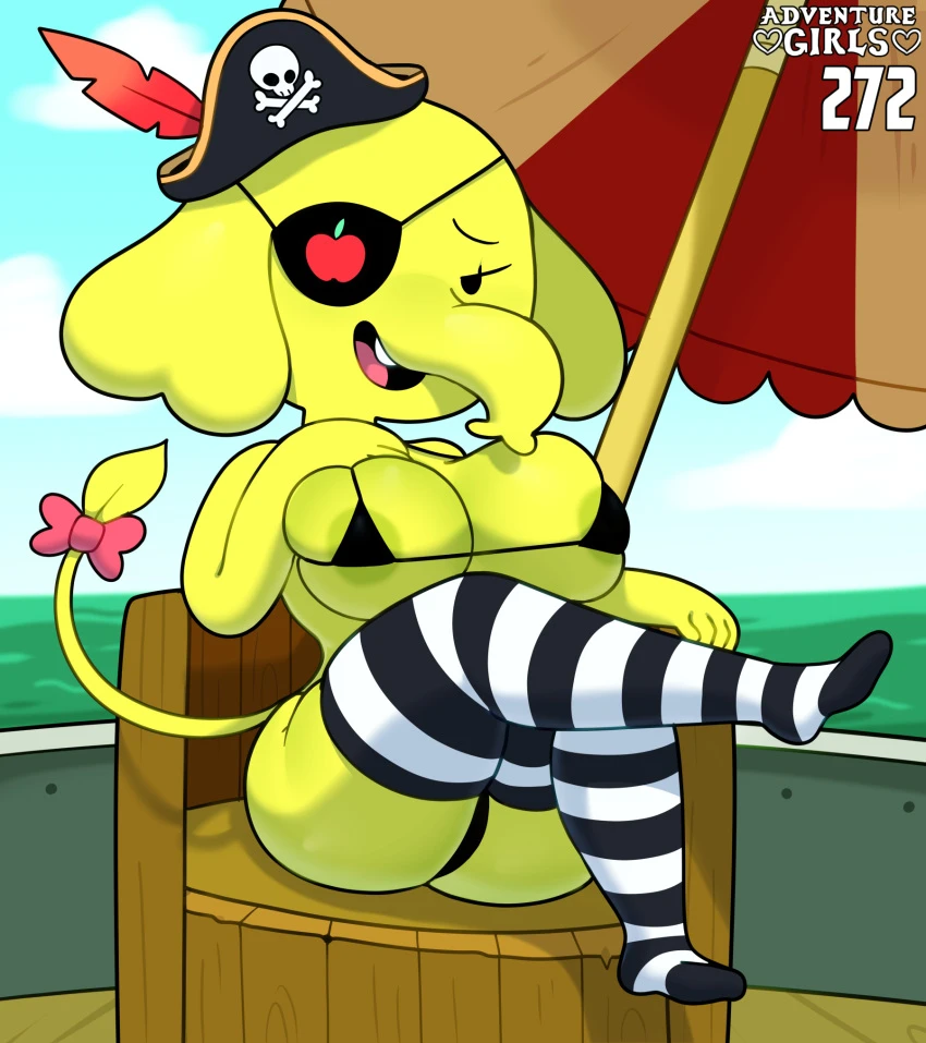 Adventure Girls image number 272