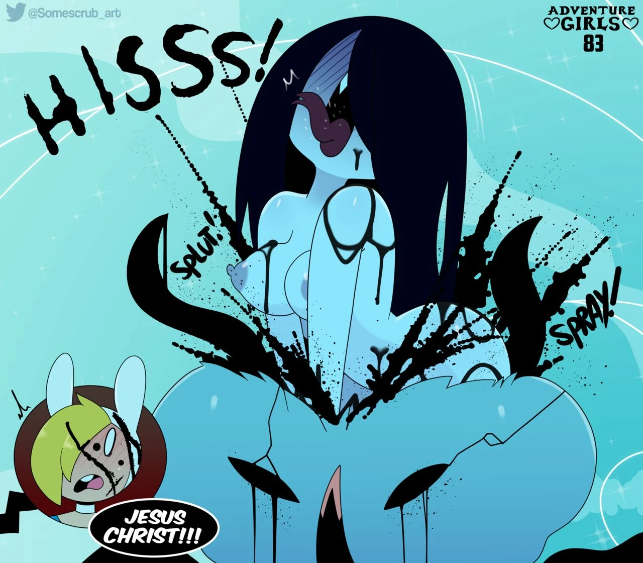 Adventure Girls image number 83