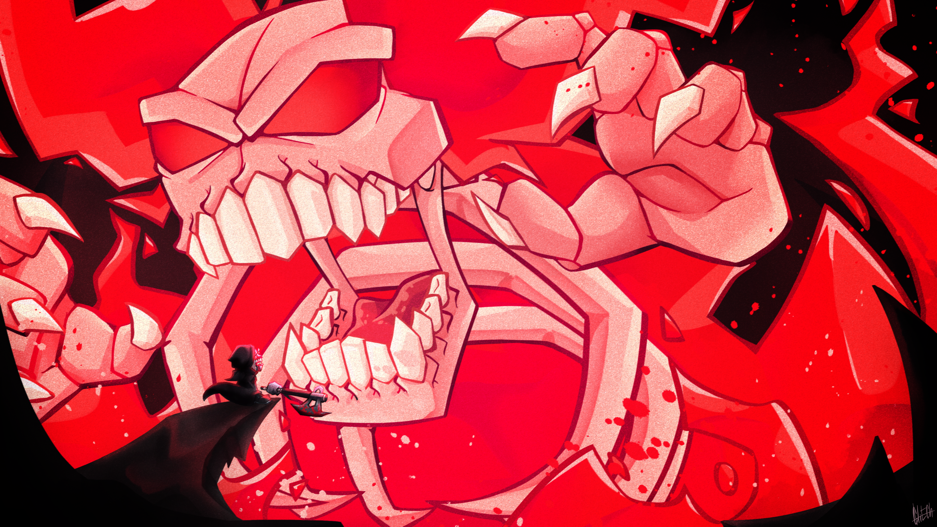 Love To Gardevoir image number 15