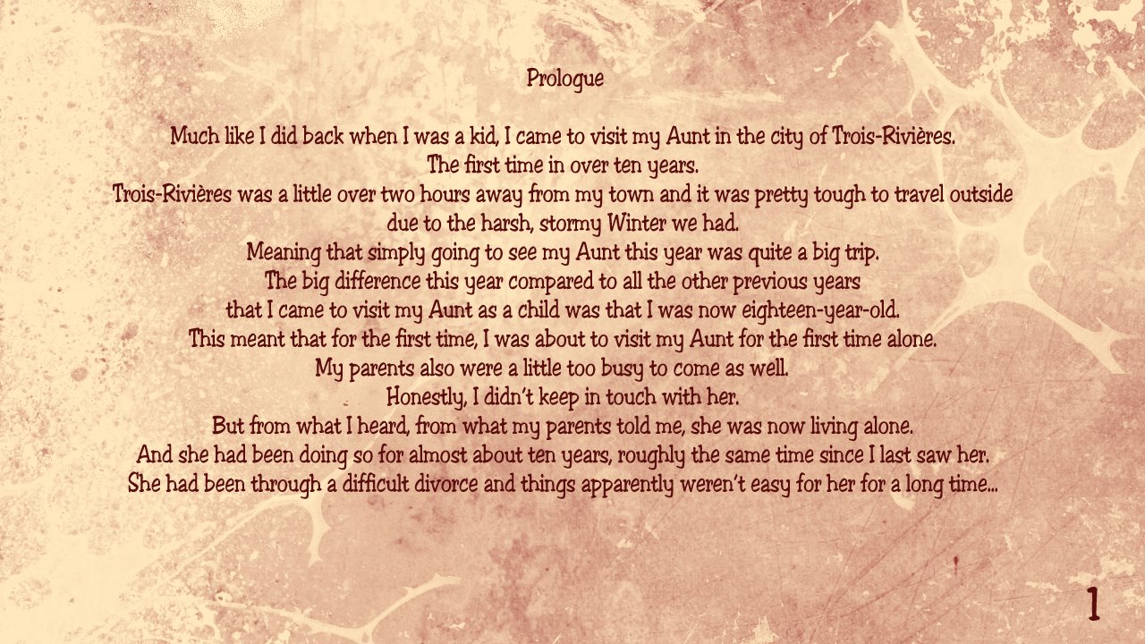 NGT Spicy Stories 01 - The Reunion image number 2