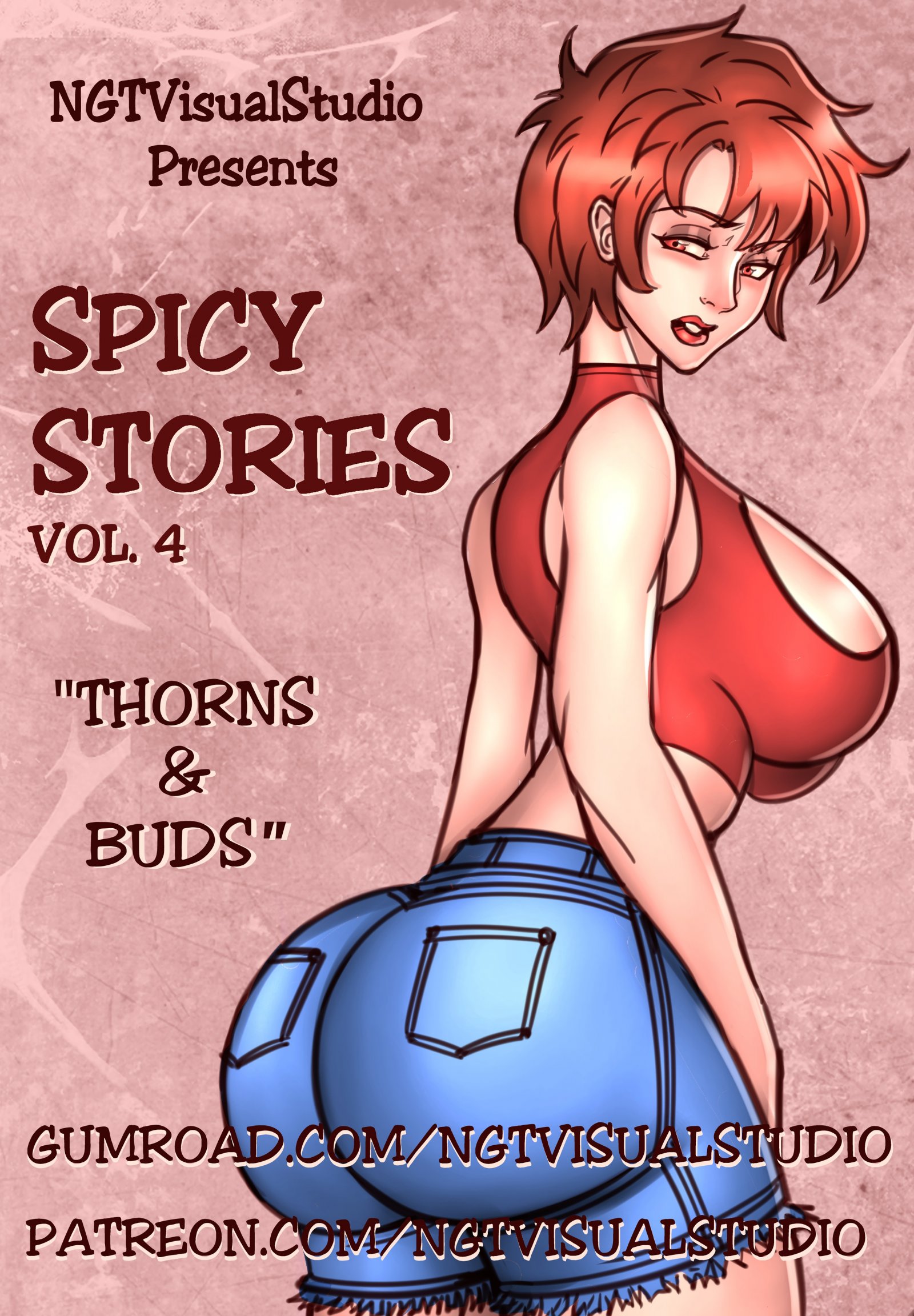 NGT Spicy Stories 01 - The Reunion image number 49