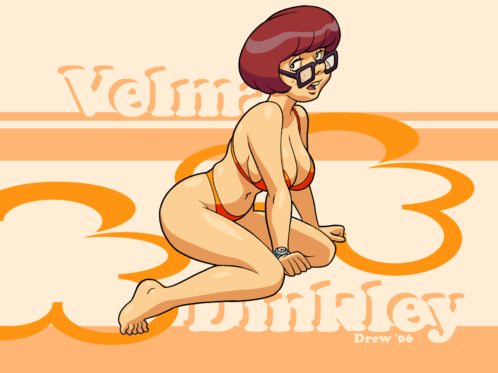 Velma Dinkley image number 6