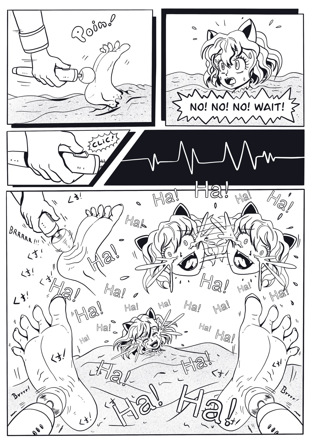 Beach x Bitch image number 9