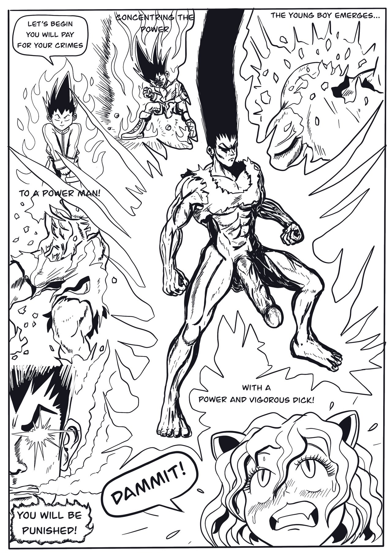 Beach x Bitch image number 12