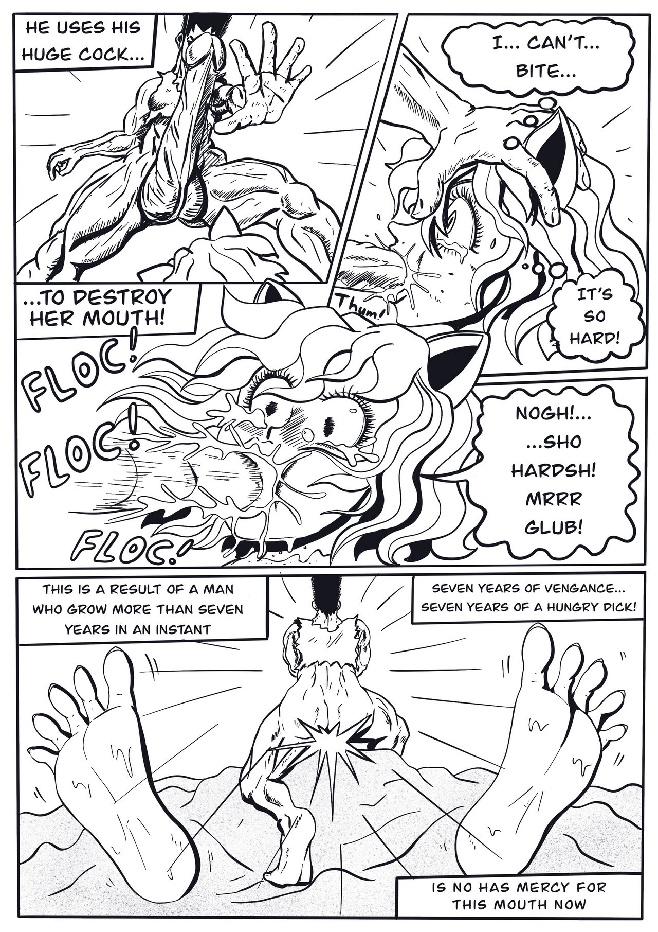 Beach x Bitch image number 13