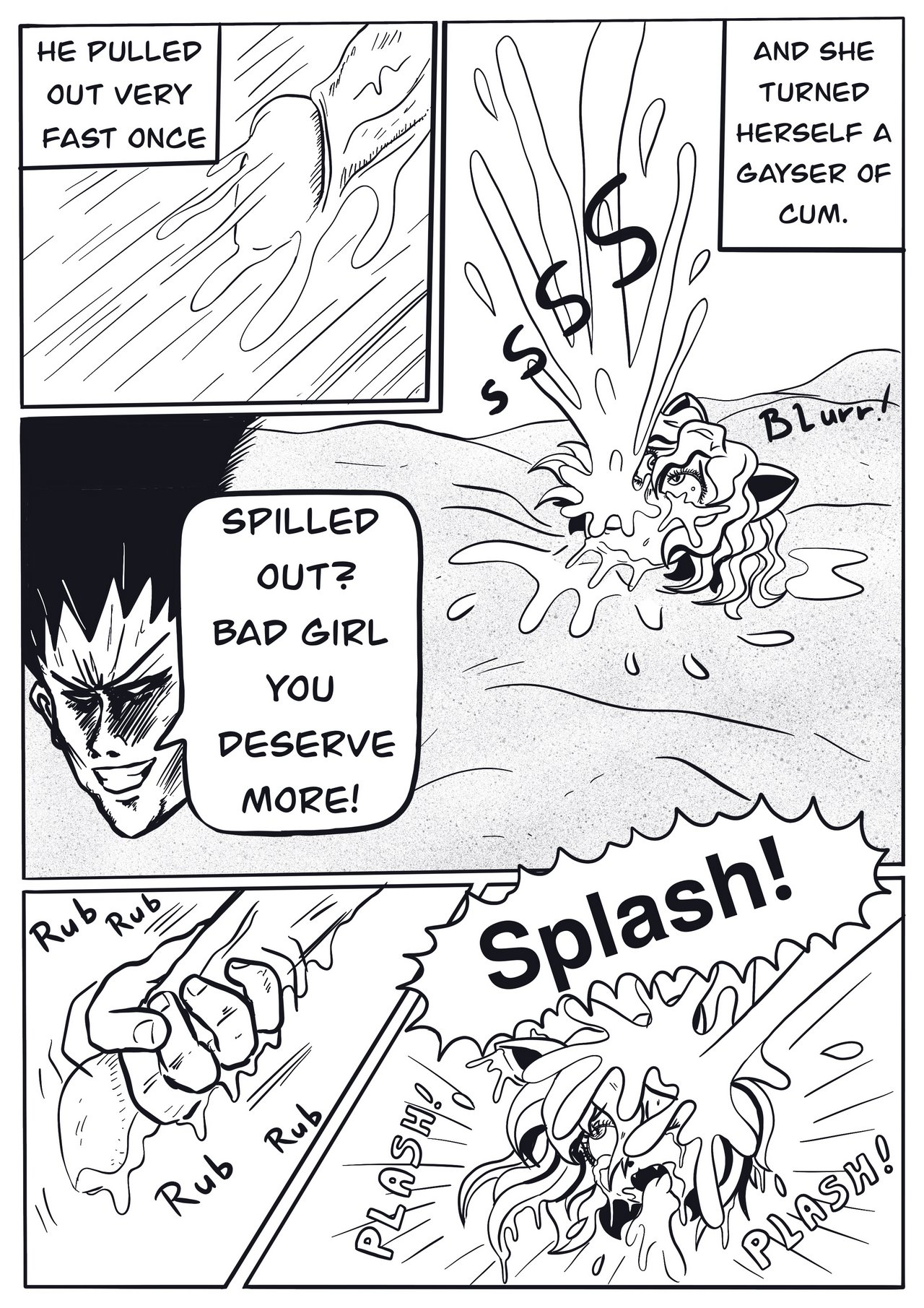 Beach x Bitch image number 16