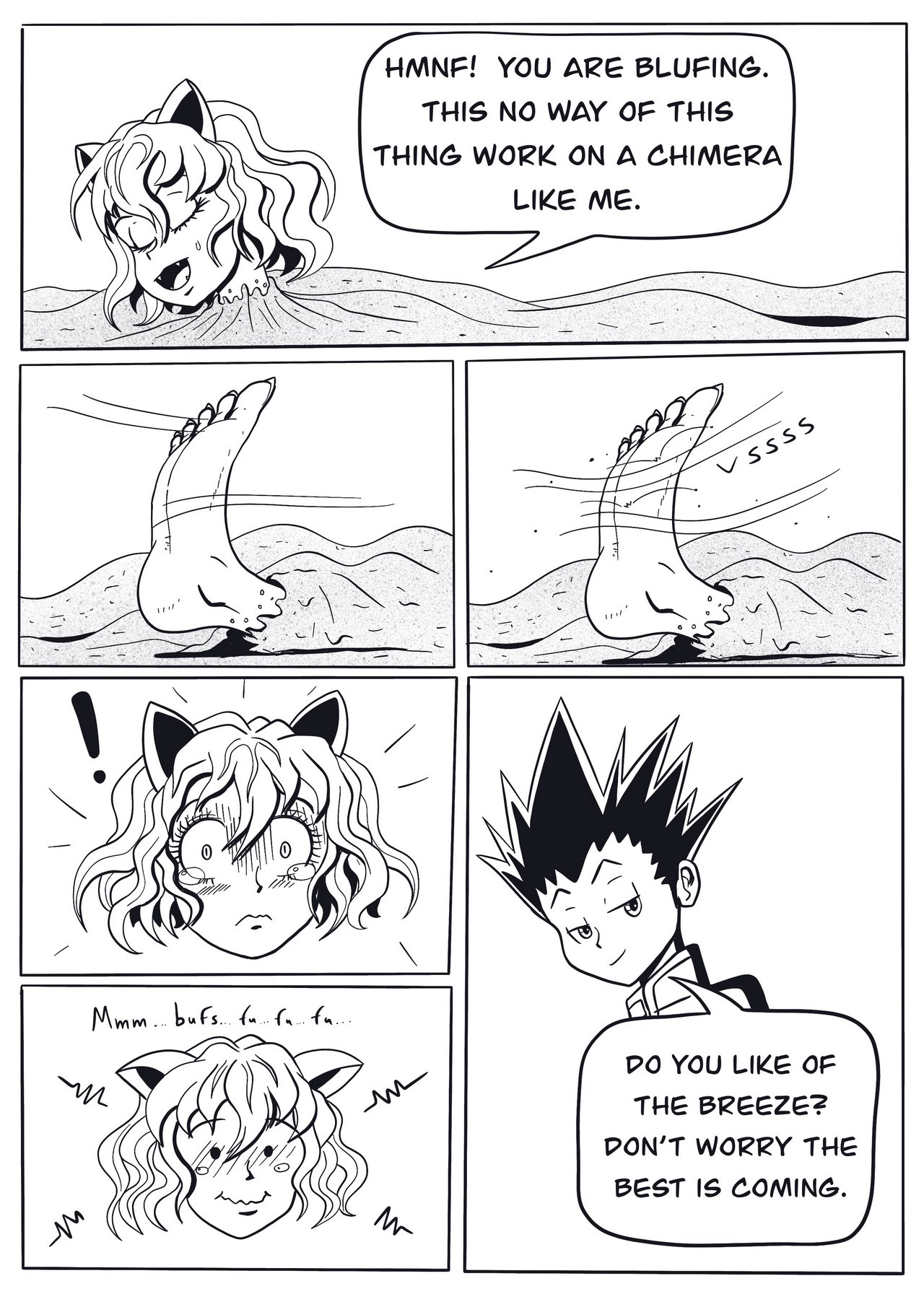 Beach x Bitch image number 8