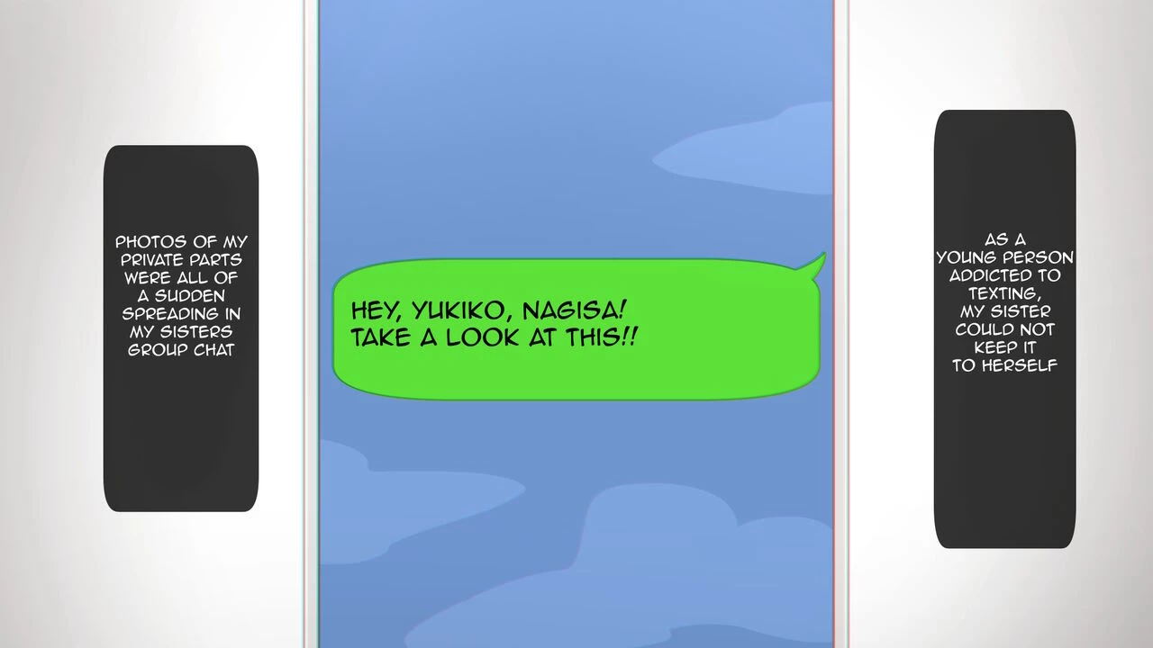 Uchi no Otouto Maji de Dekain dakedo Mi ni Konai? image number 20