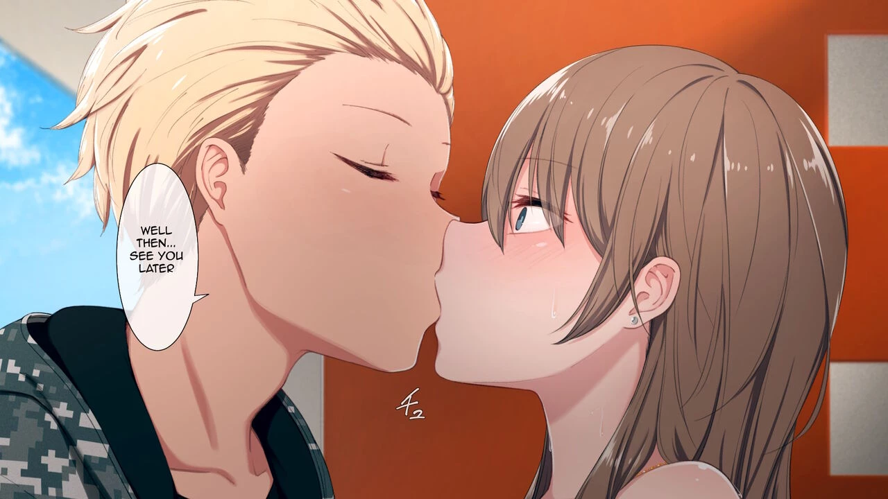 Uchi no Otouto Maji de Dekain dakedo Mi ni Konai? image number 252