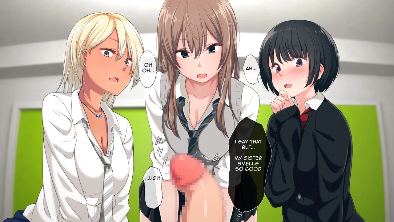 Uchi no Otouto Maji de Dekain dakedo Mi ni Konai? image number 25