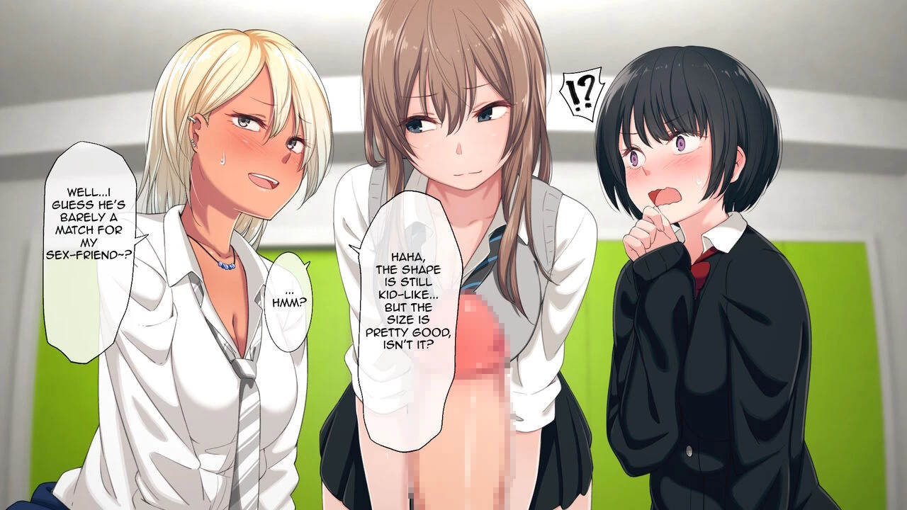 Uchi no Otouto Maji de Dekain dakedo Mi ni Konai? image number 28