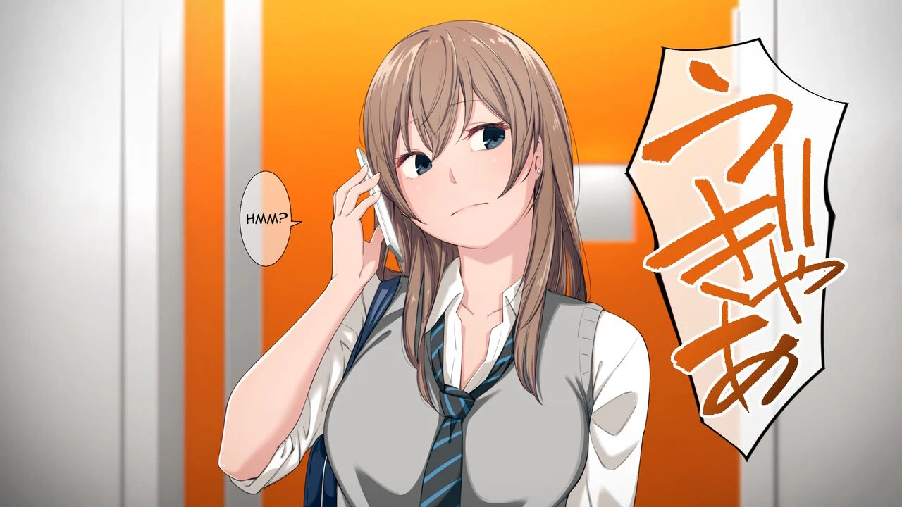 Uchi no Otouto Maji de Dekain dakedo Mi ni Konai? image number 8