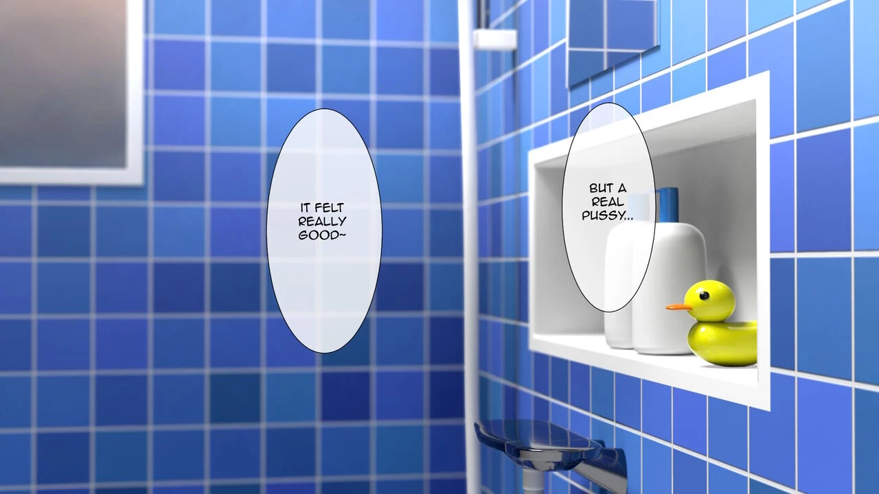 Uchi no Otouto Maji de Dekain dakedo Mi ni Konai? image number 89