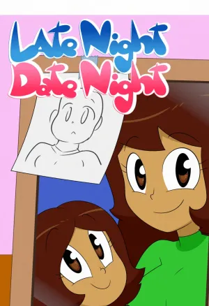 Late Night Date Night