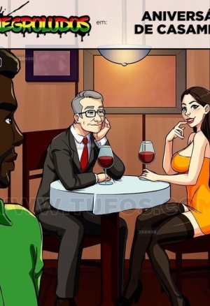 Negroludos 02 (portuguese)