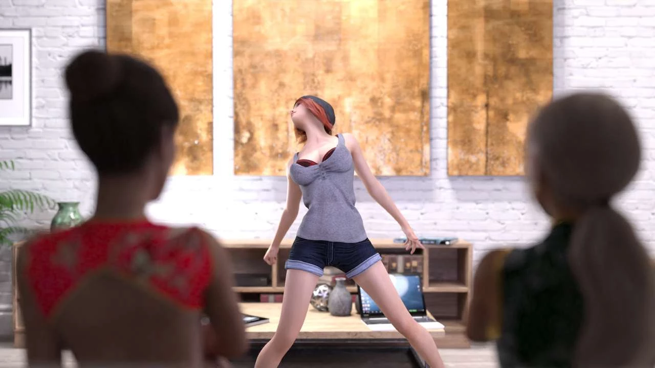 Beauty Salon 3 image number 3