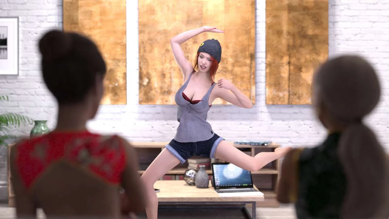 Beauty Salon 3 image number 5