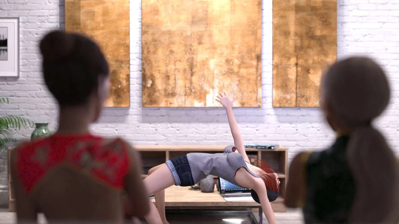 Beauty Salon 3 image number 6