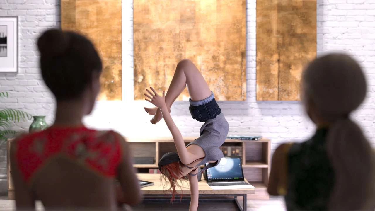 Beauty Salon 3 image number 7