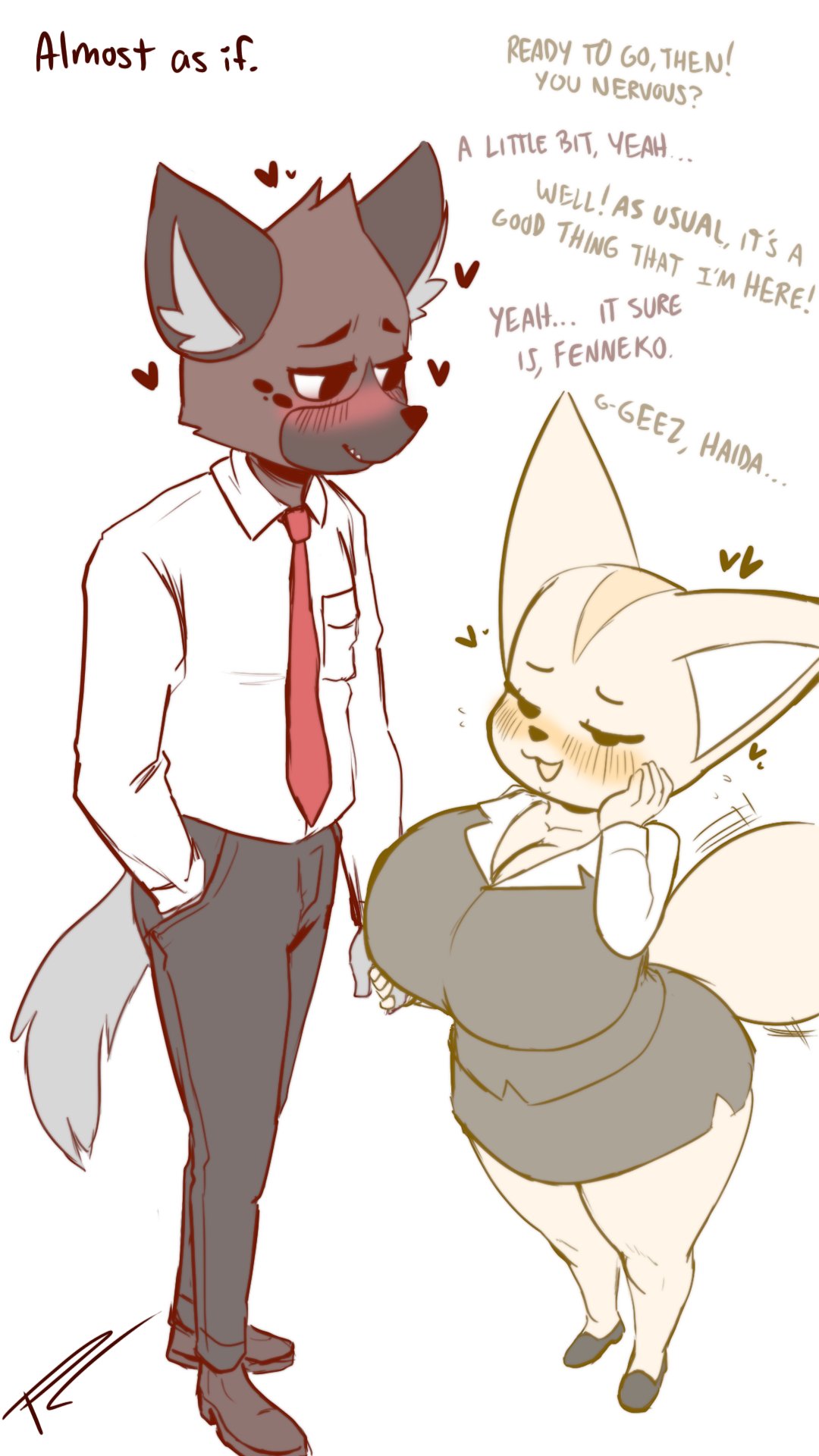 Letting Go of Retsuko image number 9
