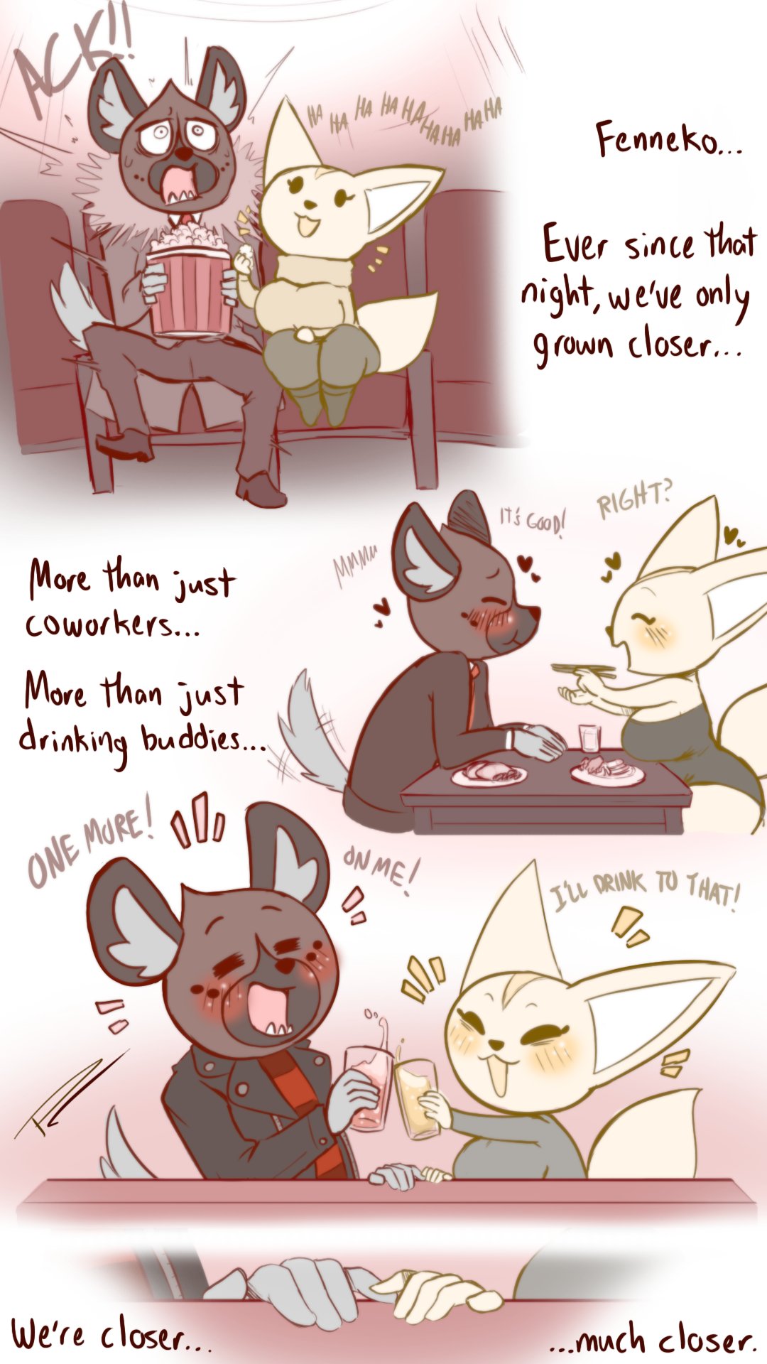 Letting Go of Retsuko image number 10