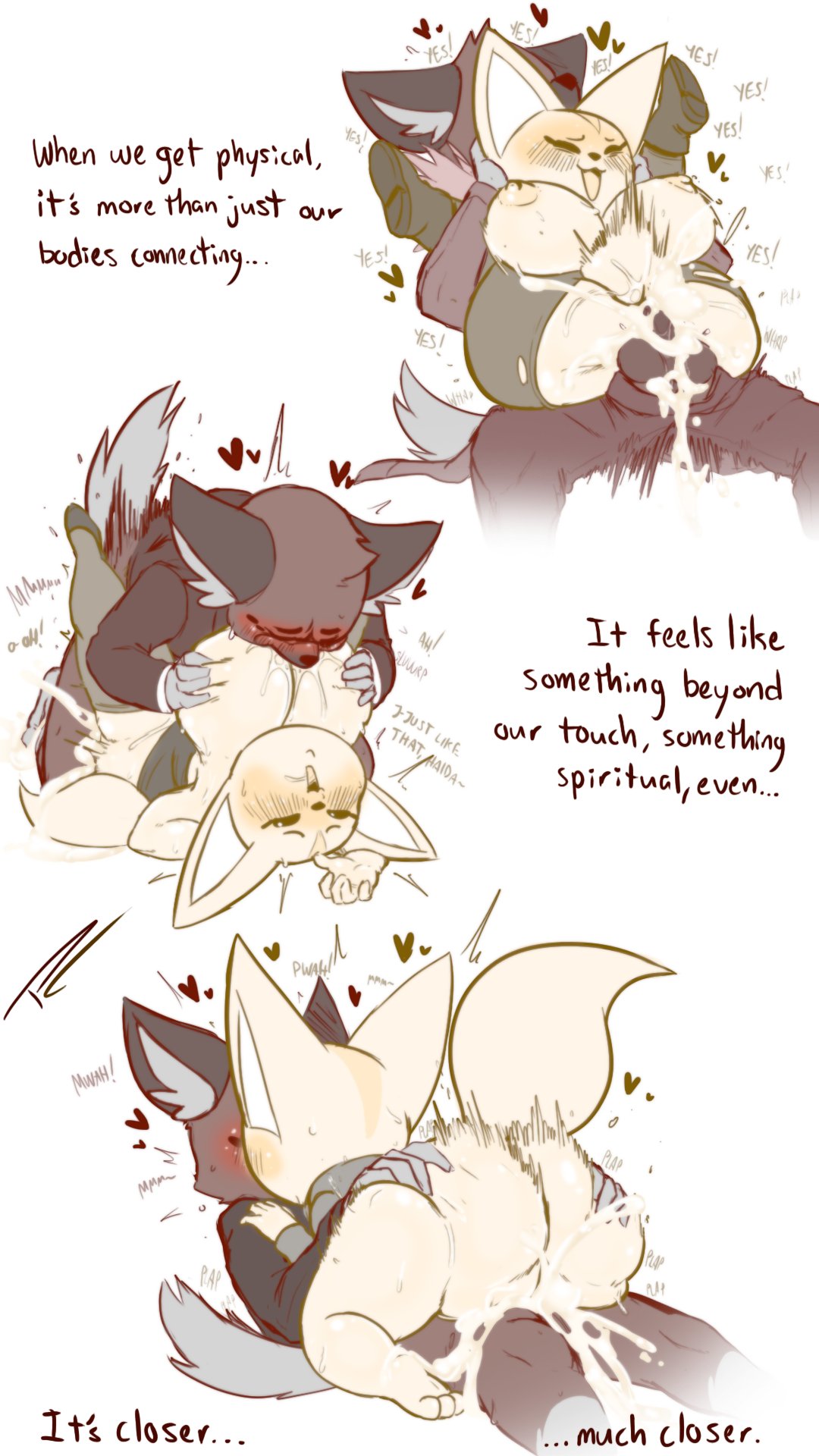 Letting Go of Retsuko image number 11