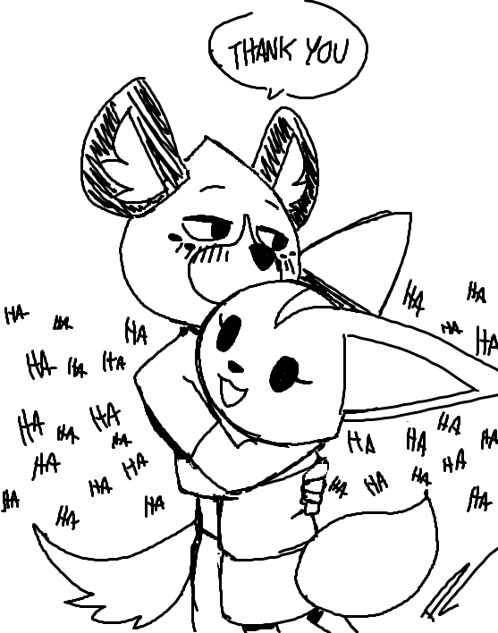 Letting Go of Retsuko image number 15