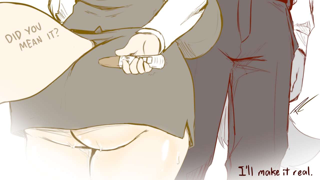 Letting Go of Retsuko image number 29