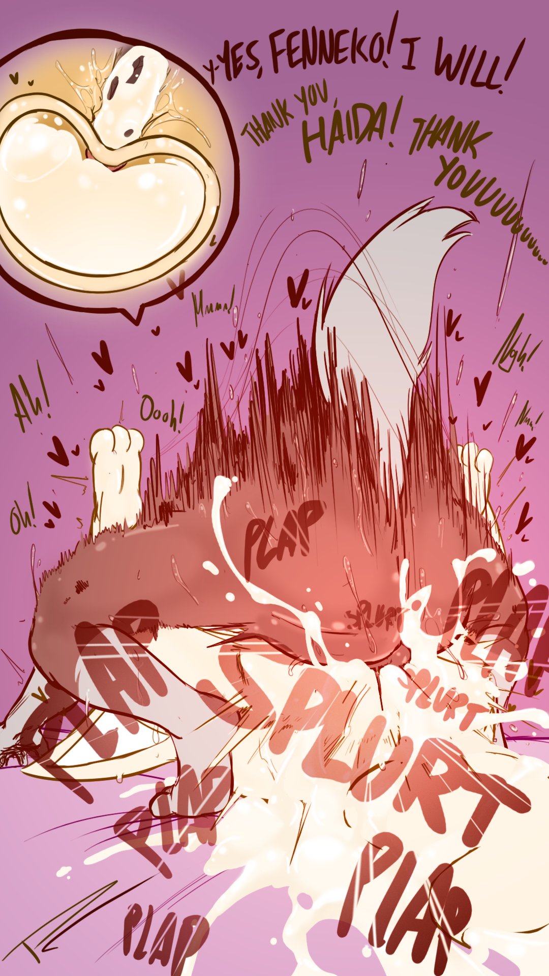 Letting Go of Retsuko image number 7