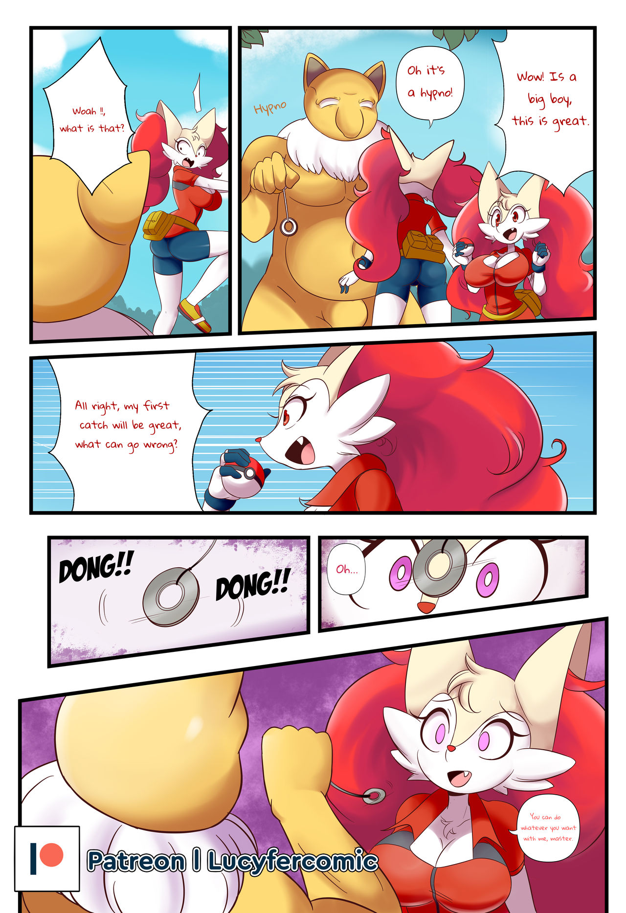 Braixen Bray + Extras image number 5