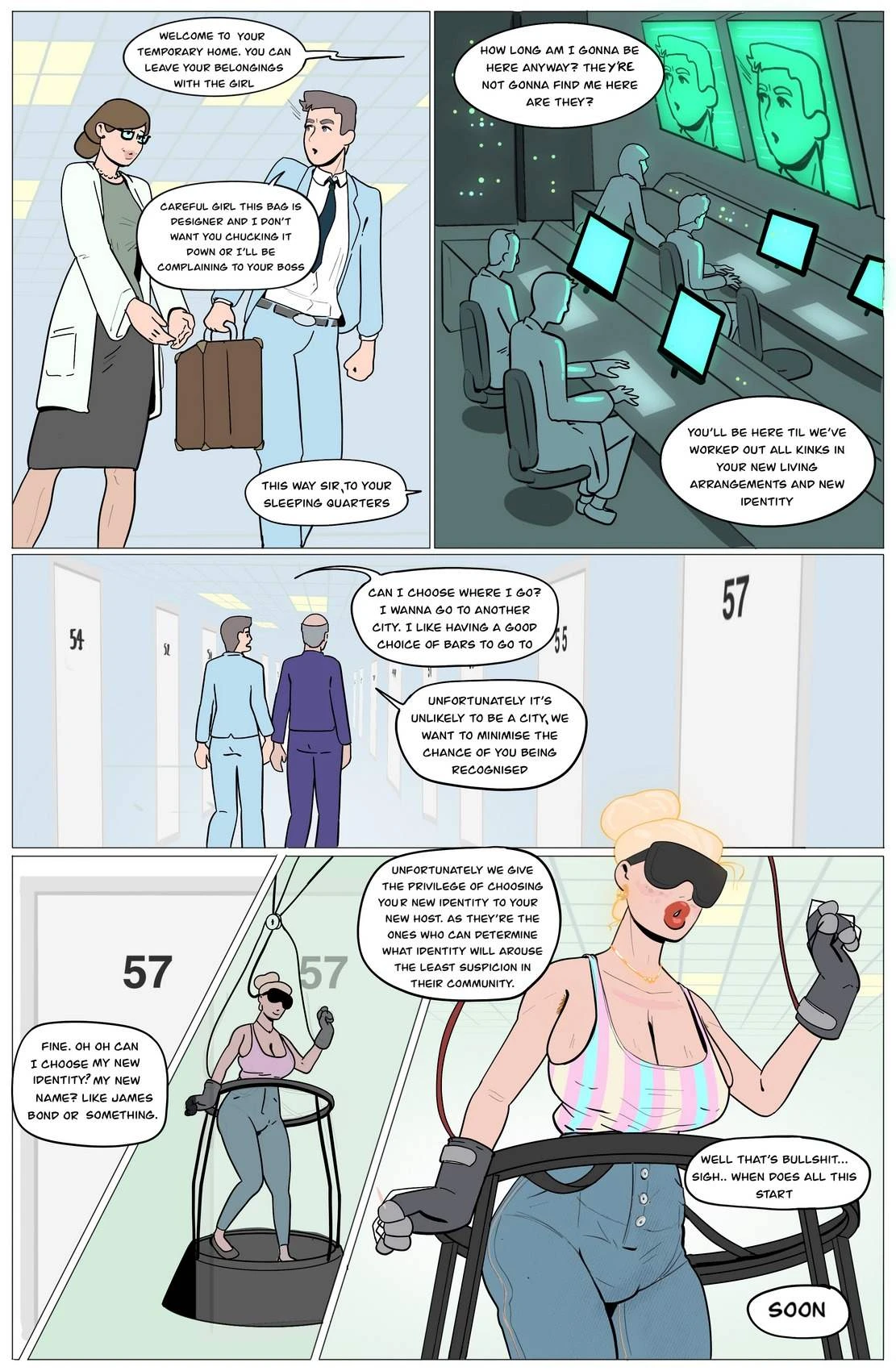 The Farm image number 2