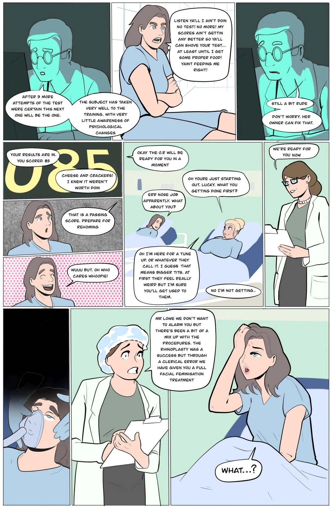 The Farm image number 5