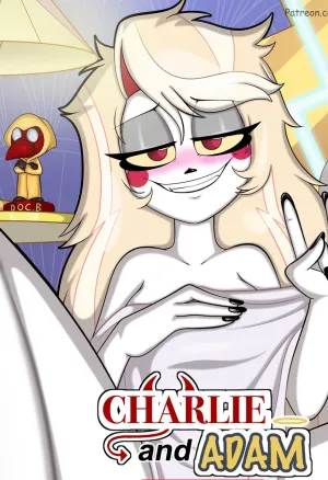 Charlie and Adam: Negotiations (Ongoing)