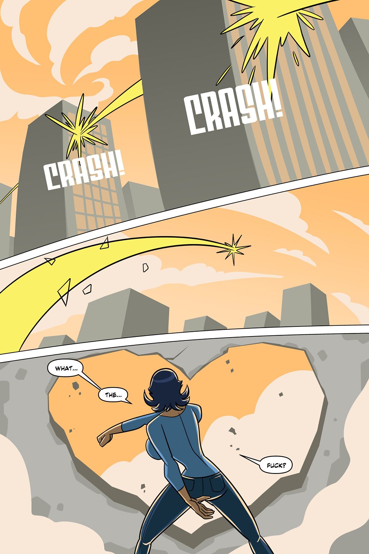 Mighty Honey image number 24