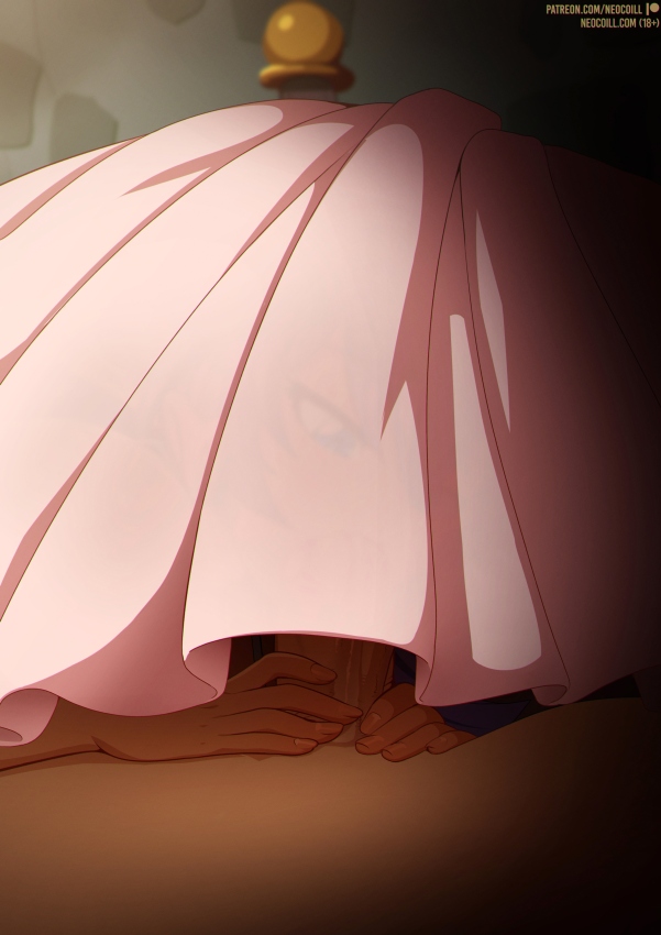 neocoill - Shantaes Midnight Snack