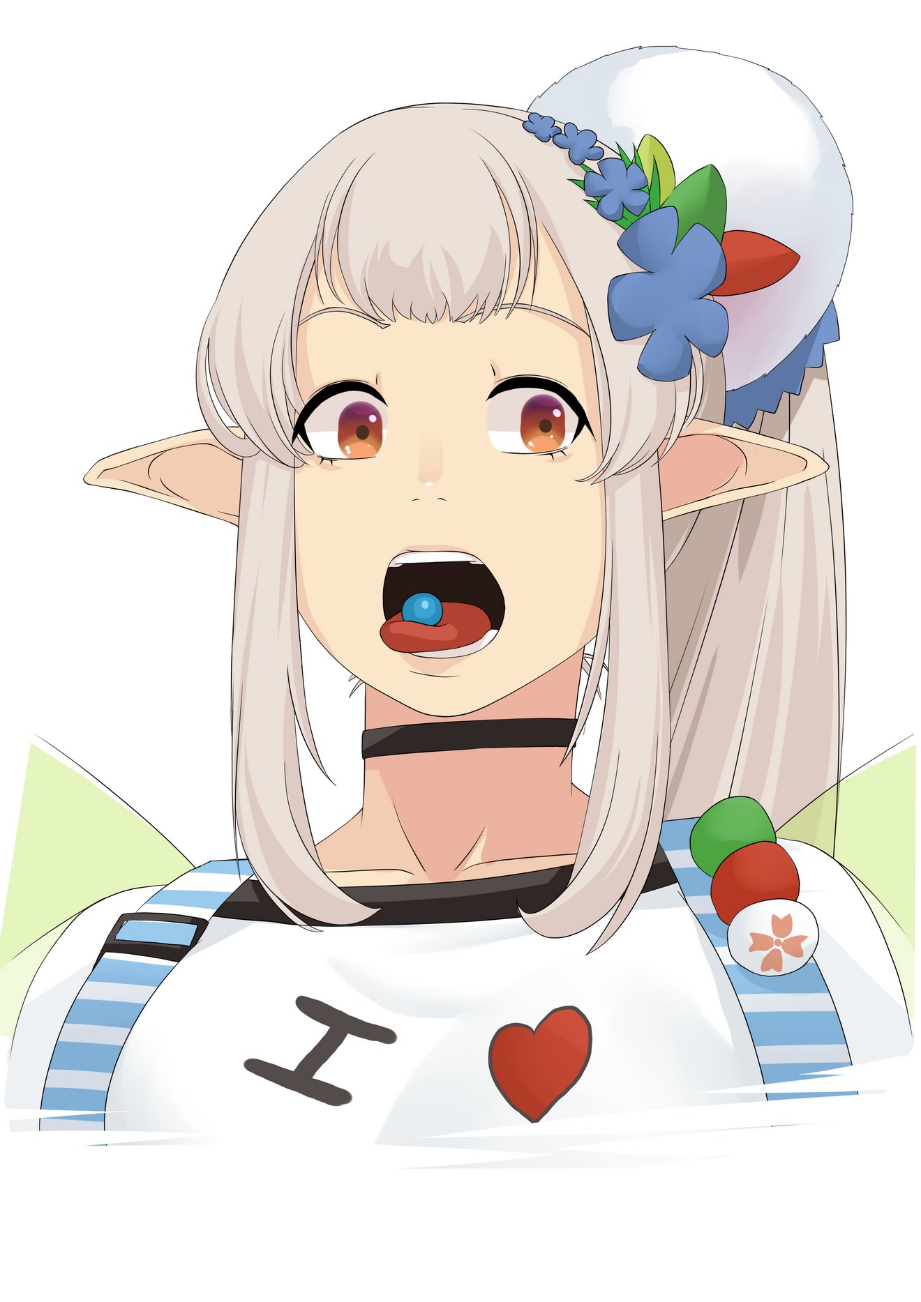 Cattleya, My Saviour image number 8