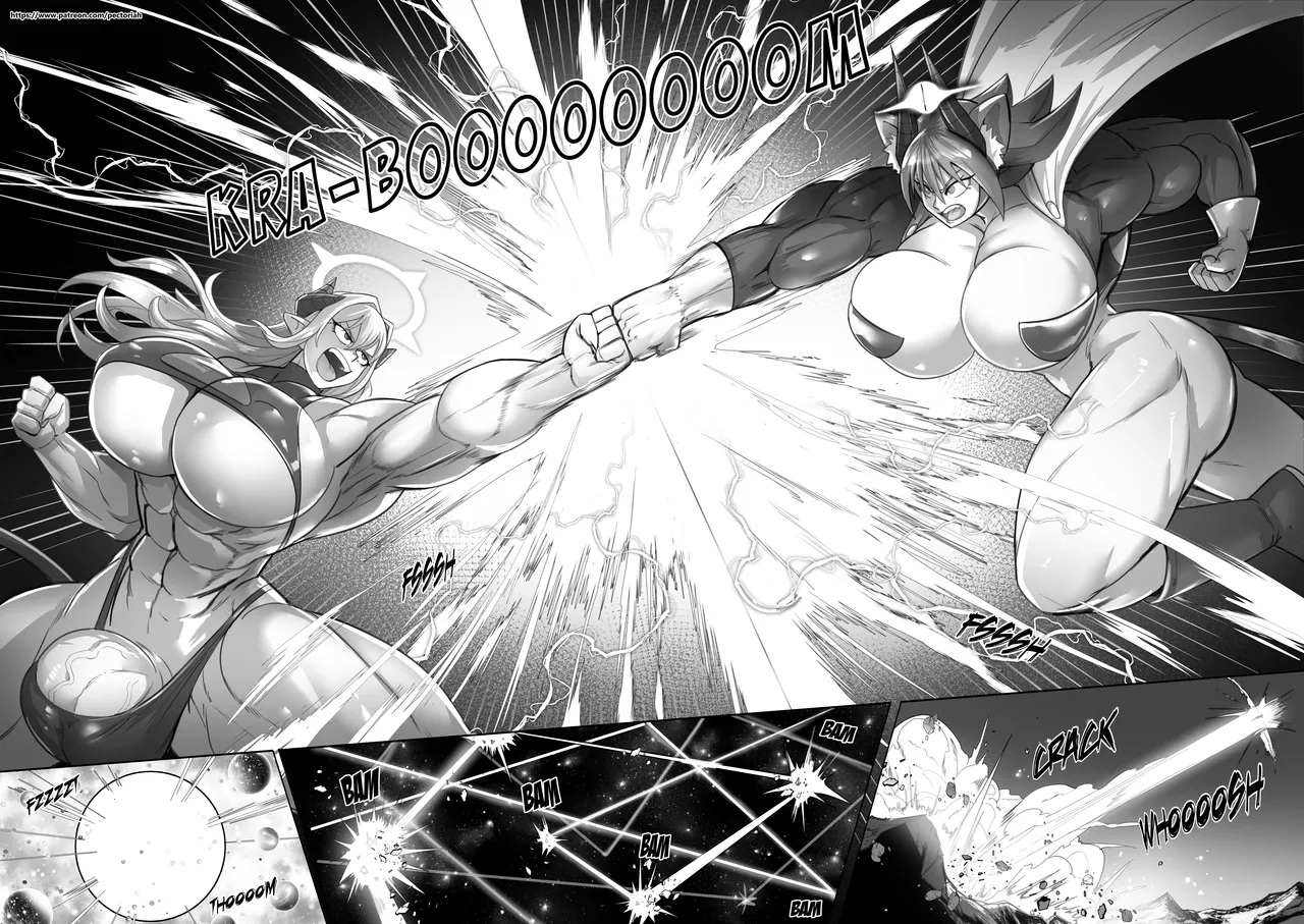 Omni-Rivals! image number 21